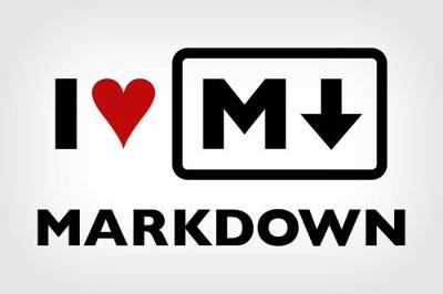 MarkDown基础